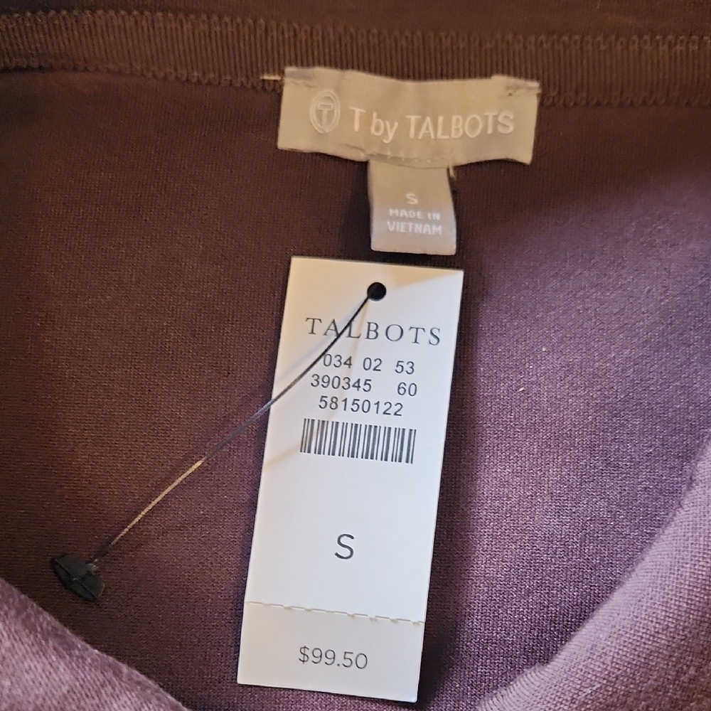 Talbots - Picture 2 of 7